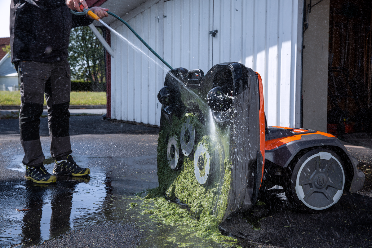 HUSQVARNA CEORA™ Razor 43M