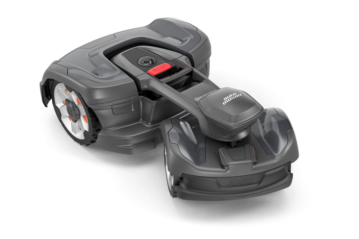 Husqvarna Automower® 435X AWD NERA