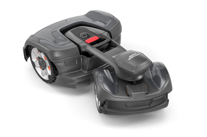 Husqvarna Automower® 435X AWD NERA with wire free technology