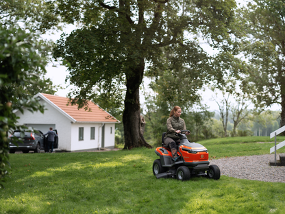 Husqvarna Battery Powered TS 100i