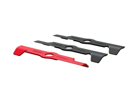 High lift standard blade