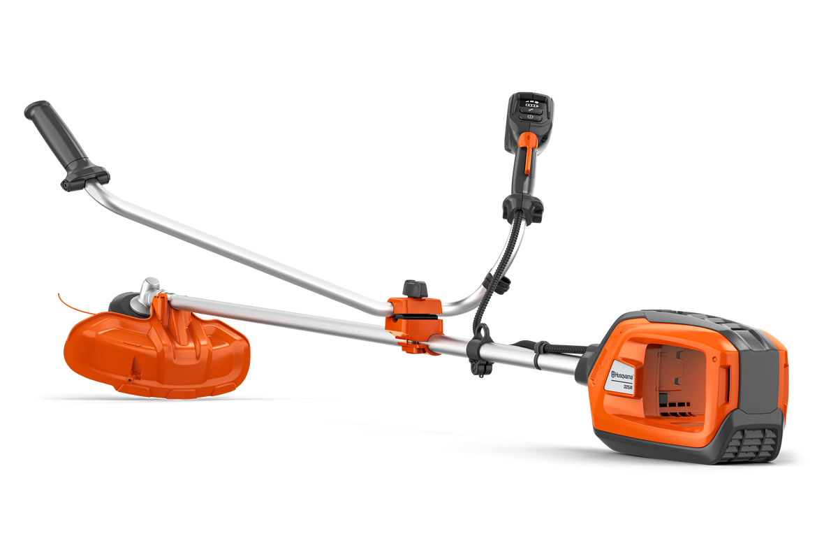 Husqvarna 325iR without battery and charger