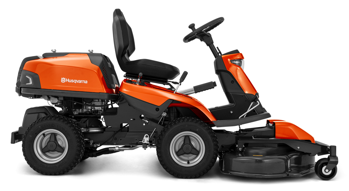HUSQVARNA R 316TsX AWD