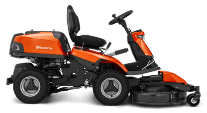 HUSQVARNA R 316TsX AWD