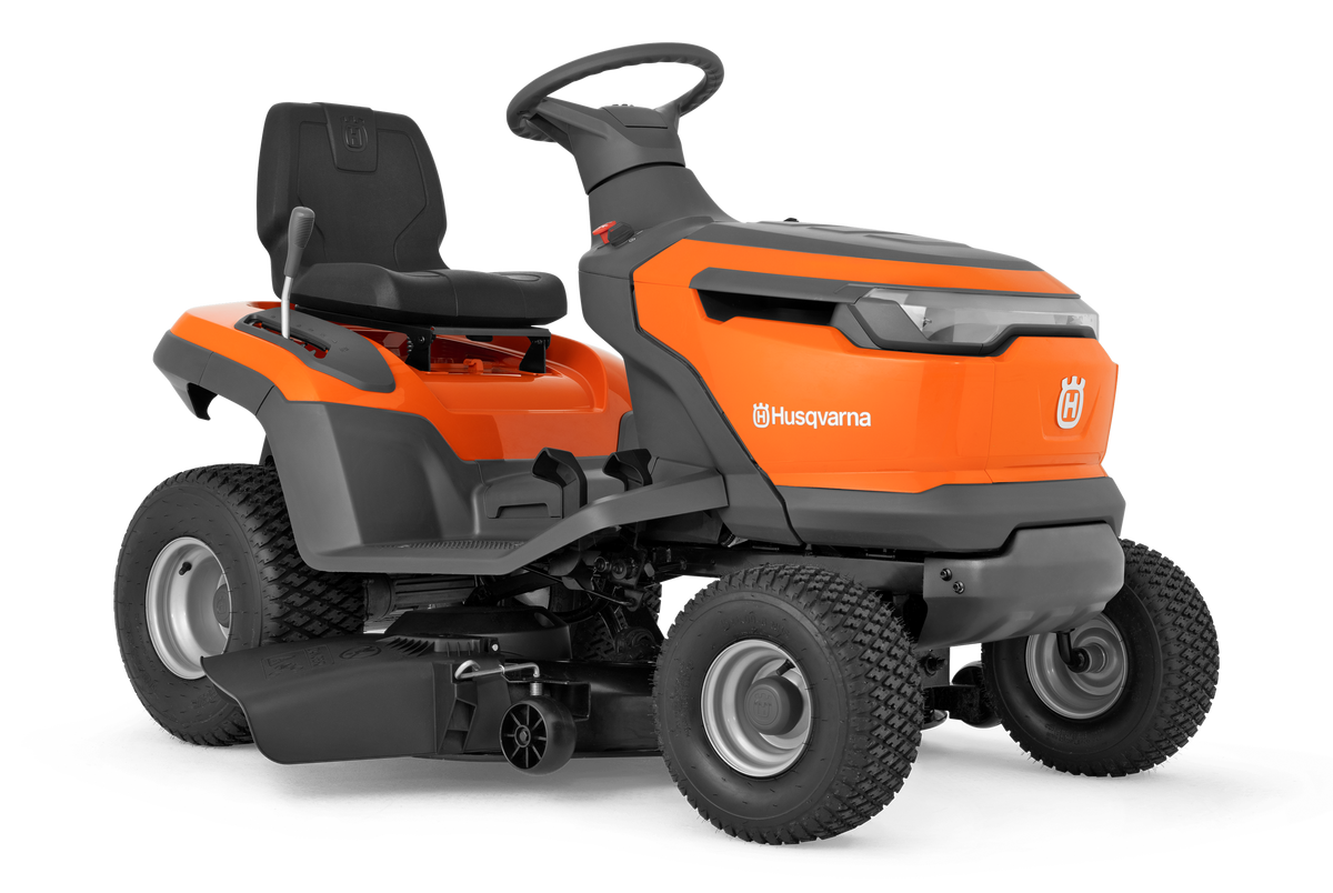 Husqvarna Battery Powered TS 100i