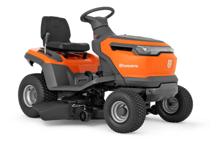 Husqvarna Battery Powered TS 100i