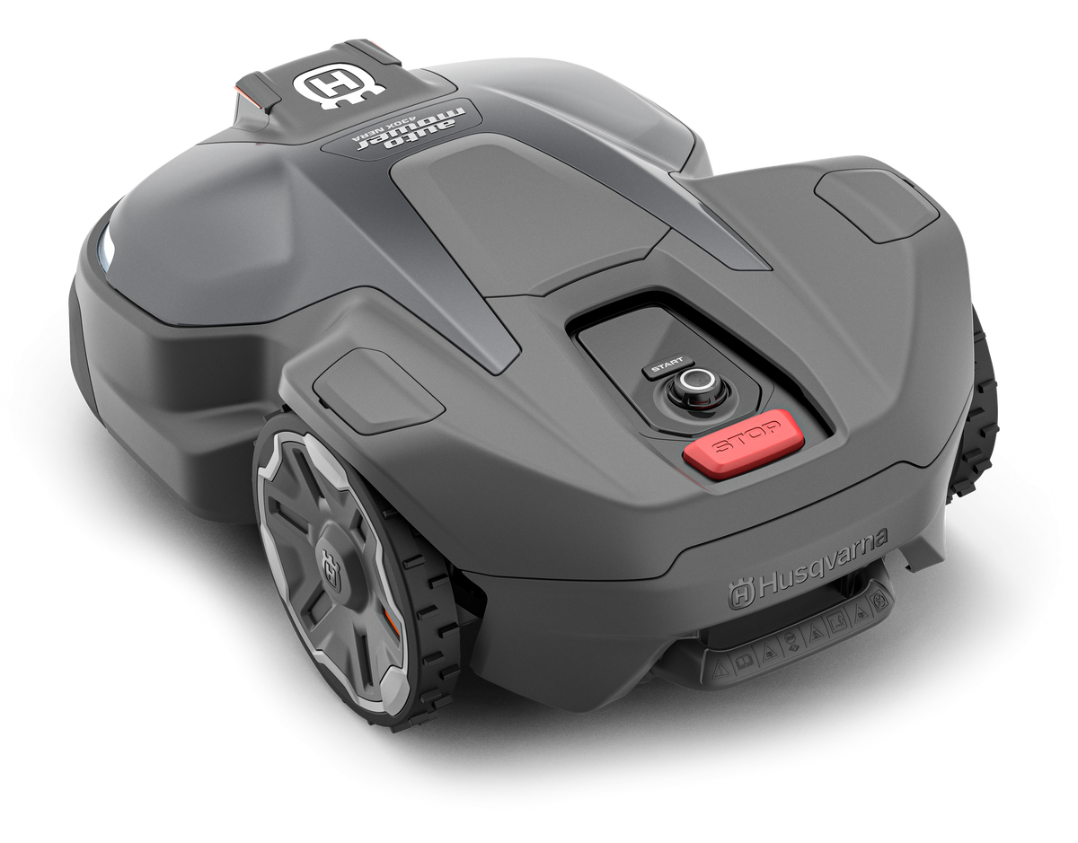 Husqvarna Automower® 430X NERA