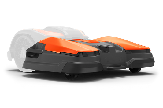 HUSQVARNA CEORA™ Razor 43M