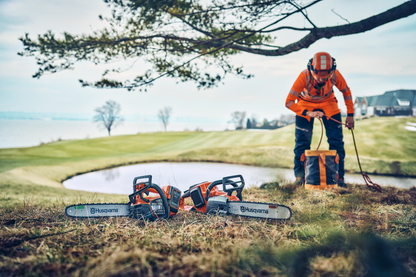 Husqvarna 542i XP® without battery and charger