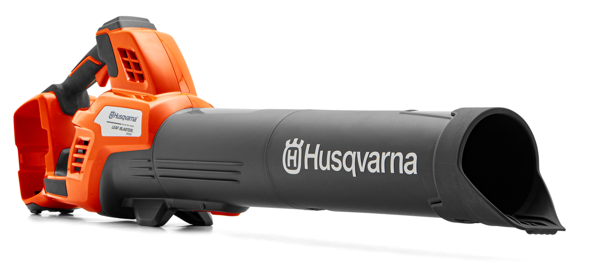 Husqvarna 350iB Leaf Blaster™ without battery and charger