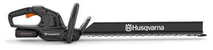 Husqvarna Aspire™ Hedge Trimmer 18V Kit With 2.5Ah Battery and 2.5Ah Charger