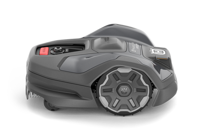 Husqvarna Automower® 305E NERA with wire free technology