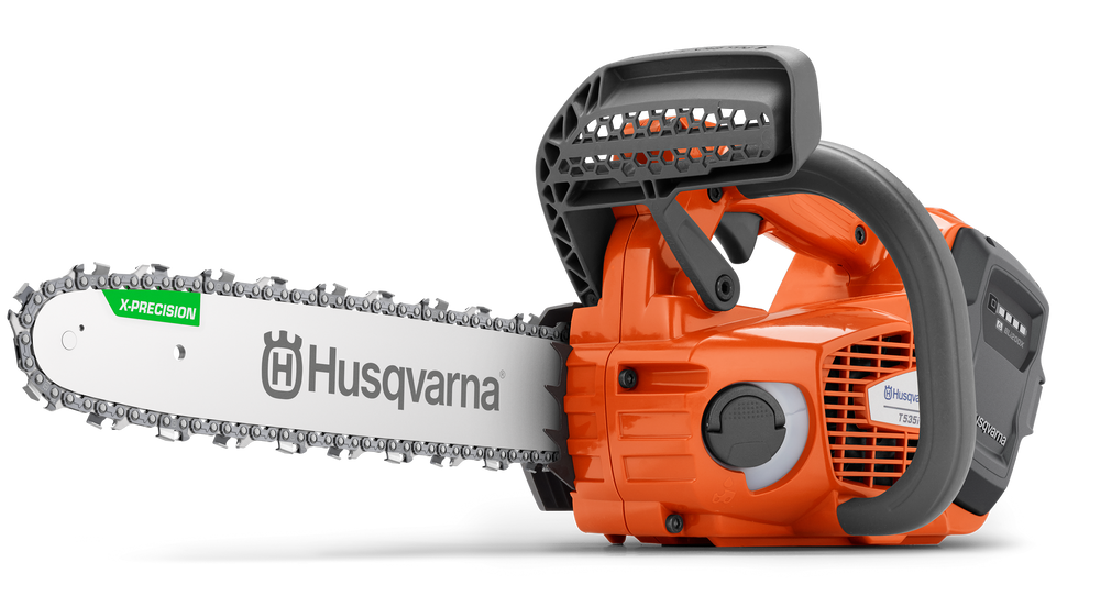 BattMow Chainsaws Accessories