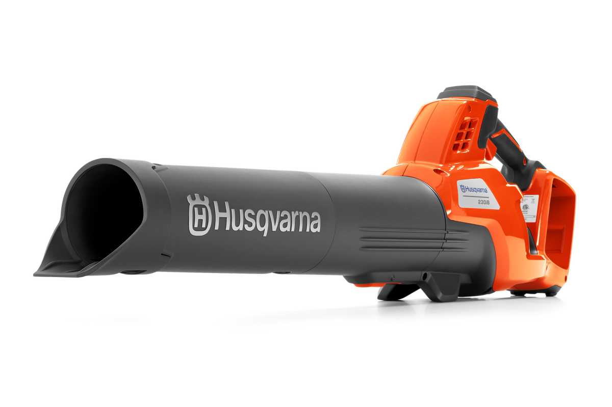 Husqvarna 230iB without battery and charger