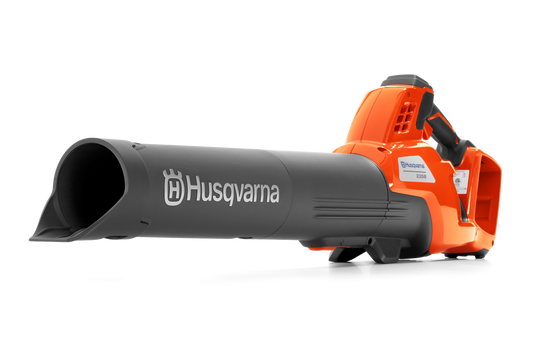 Husqvarna 230iB without battery and charger