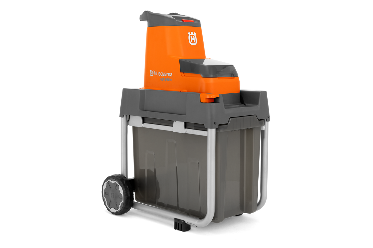Husqvarna GS 340is