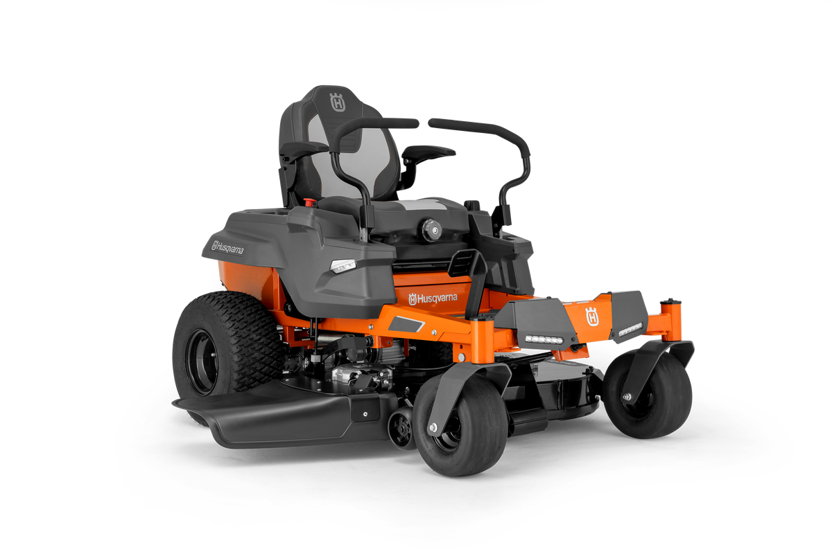 Husqvarna Z 245i
