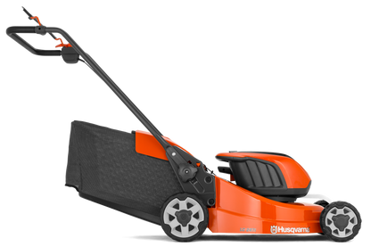 HUSQVARNA LC 247i without battery and charger