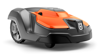 HUSQVARNA AUTOMOWER® 550 EPOS