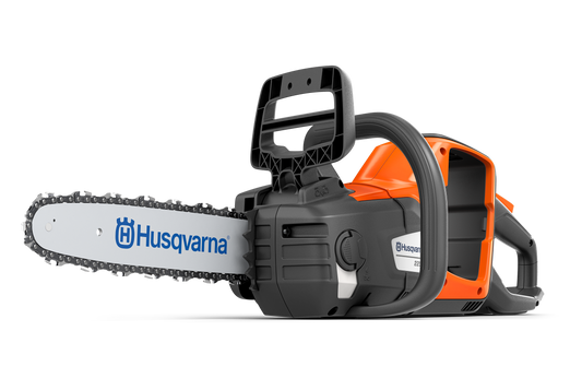 Husqvarna 225i Battery Chainsaw without battery and charger