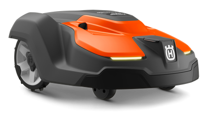 HUSQVARNA AUTOMOWER® 550 EPOS