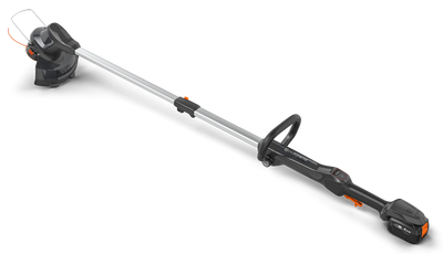 Husqvarna Aspire™ Trimmer 18V Kit With 2.5Ah Battery and 2.5Ah Charger