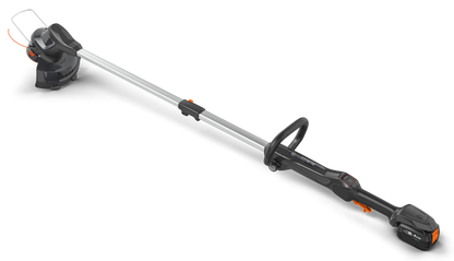 Husqvarna Aspire™ Trimmer 18V Kit With 2.5Ah Battery and 2.5Ah Charger