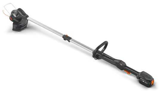 Husqvarna Aspire™ Trimmer 18V Kit With 2.5Ah Battery and 2.5Ah Charger