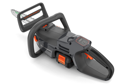 Husqvarna Aspire™ Chainsaw 18V With 4.0Ah Battery and 2.5Ah Charger