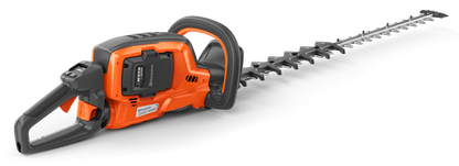 Husqvarna 522iHD75 without battery and charger