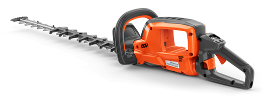 Husqvarna 522iHDR60 without battery and charger