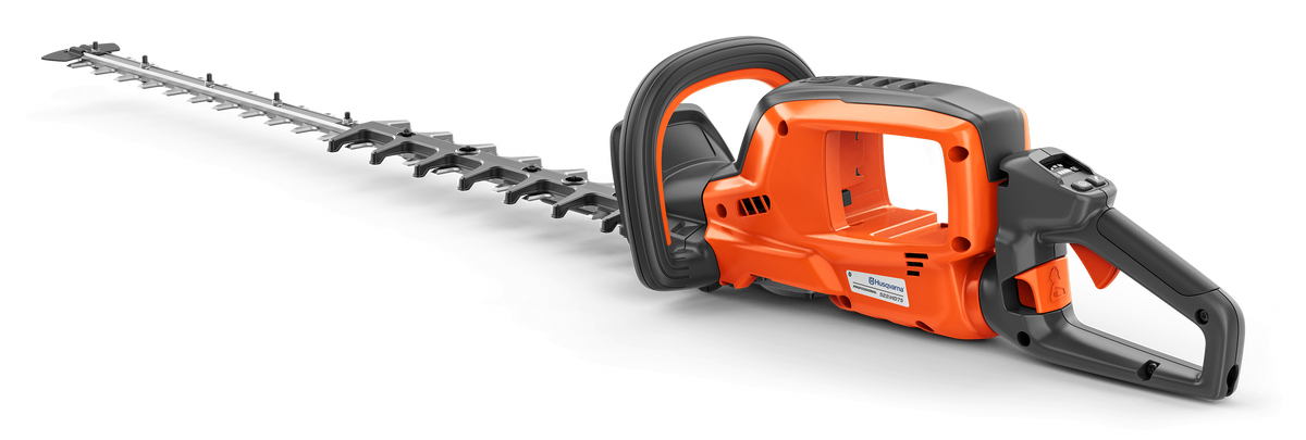 Husqvarna 522iHD75 without battery and charger