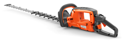 Husqvarna 522iHD75 without battery and charger