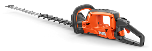 Husqvarna 522iHD75 without battery and charger
