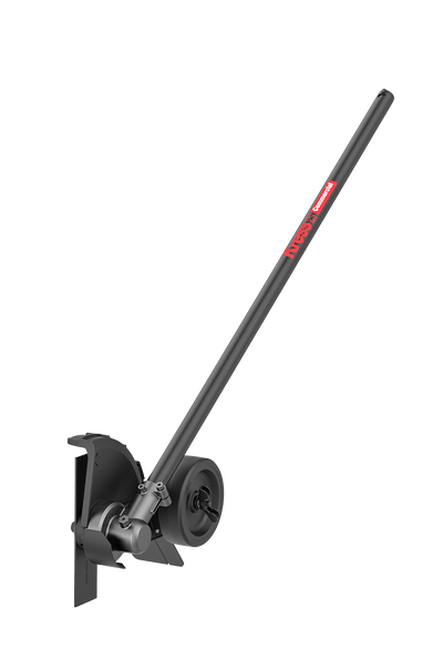 Kress Commercial straight shaft edger attachment