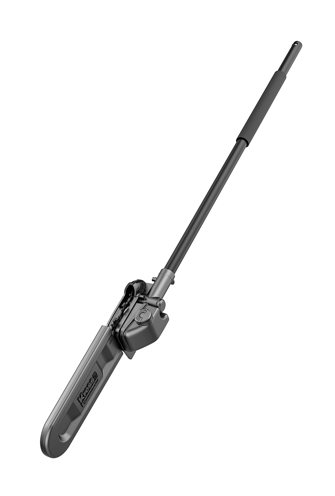 Kress Commercial pole saw attachment