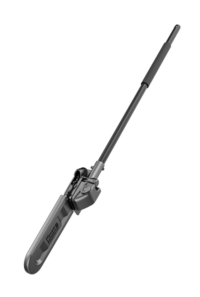 Kress Commercial pole saw attachment