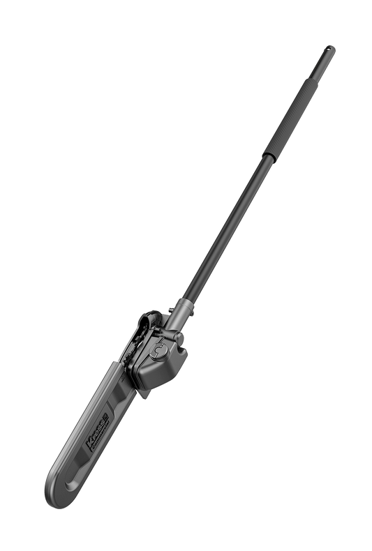 Kress Commercial pole saw attachment