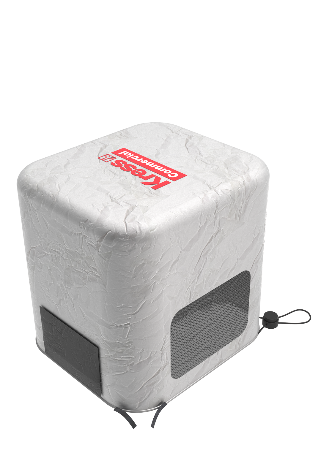 Kress Protection Cover for AC Charger