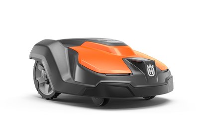 Husqvarna Automower® 520 EPOS®