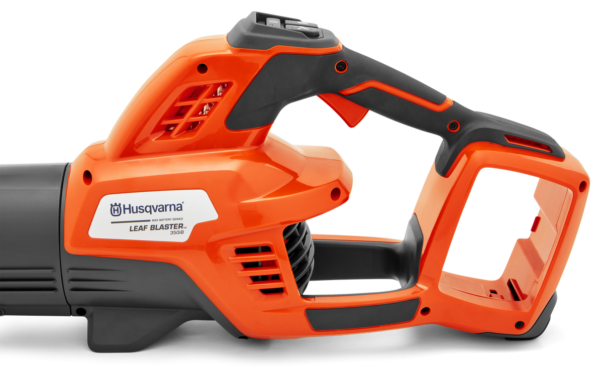 Husqvarna 350iB Leaf Blaster™ without battery and charger