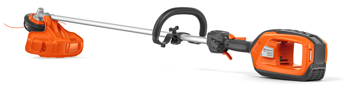 Husqvarna 525iLXT without battery and charger