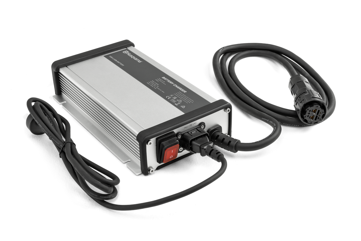 Husqvarna Power Supply PS900C