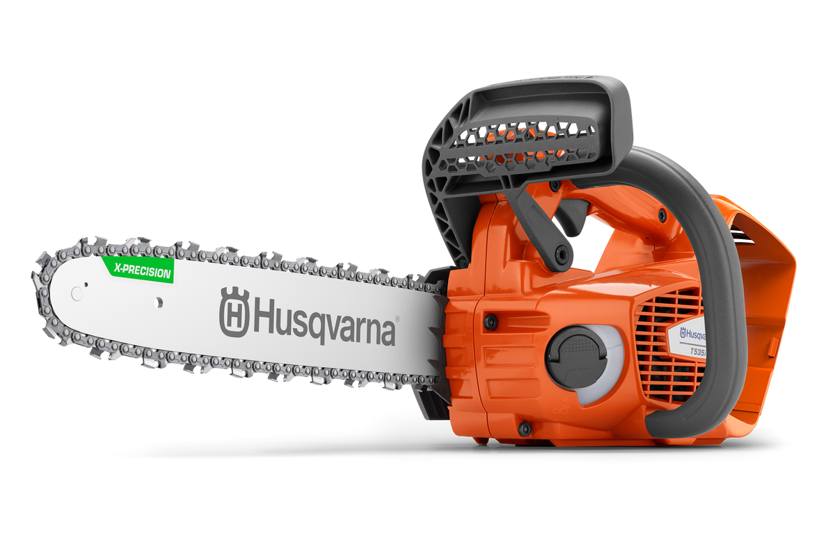 Husqvarna T535i XP® without battery and charger