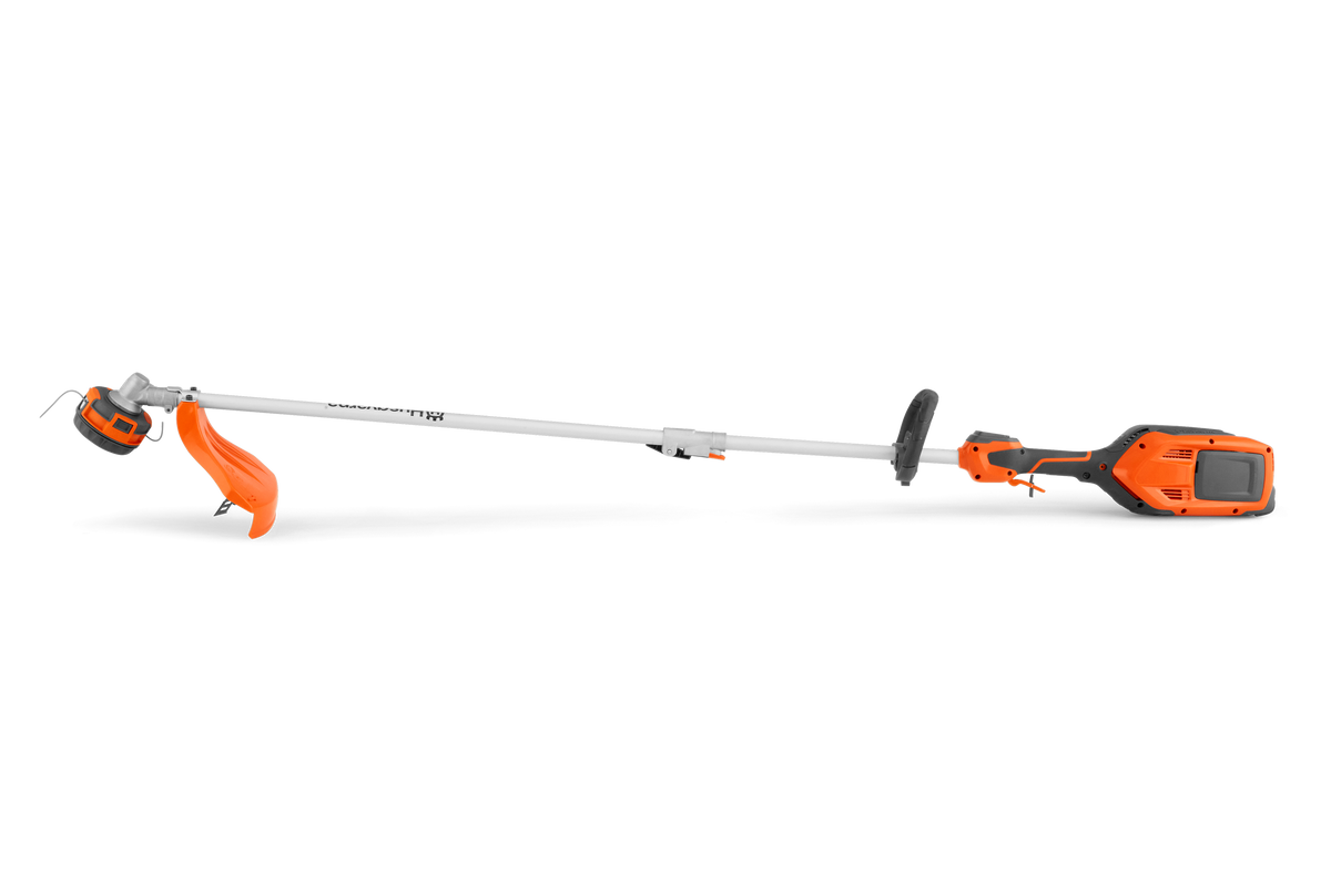 Husqvarna Combi Switch + String Trimmer 330iKL with battery and charger