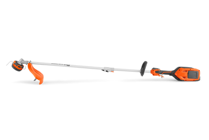 Husqvarna Combi Switch + String Trimmer 330iKL with battery and charger