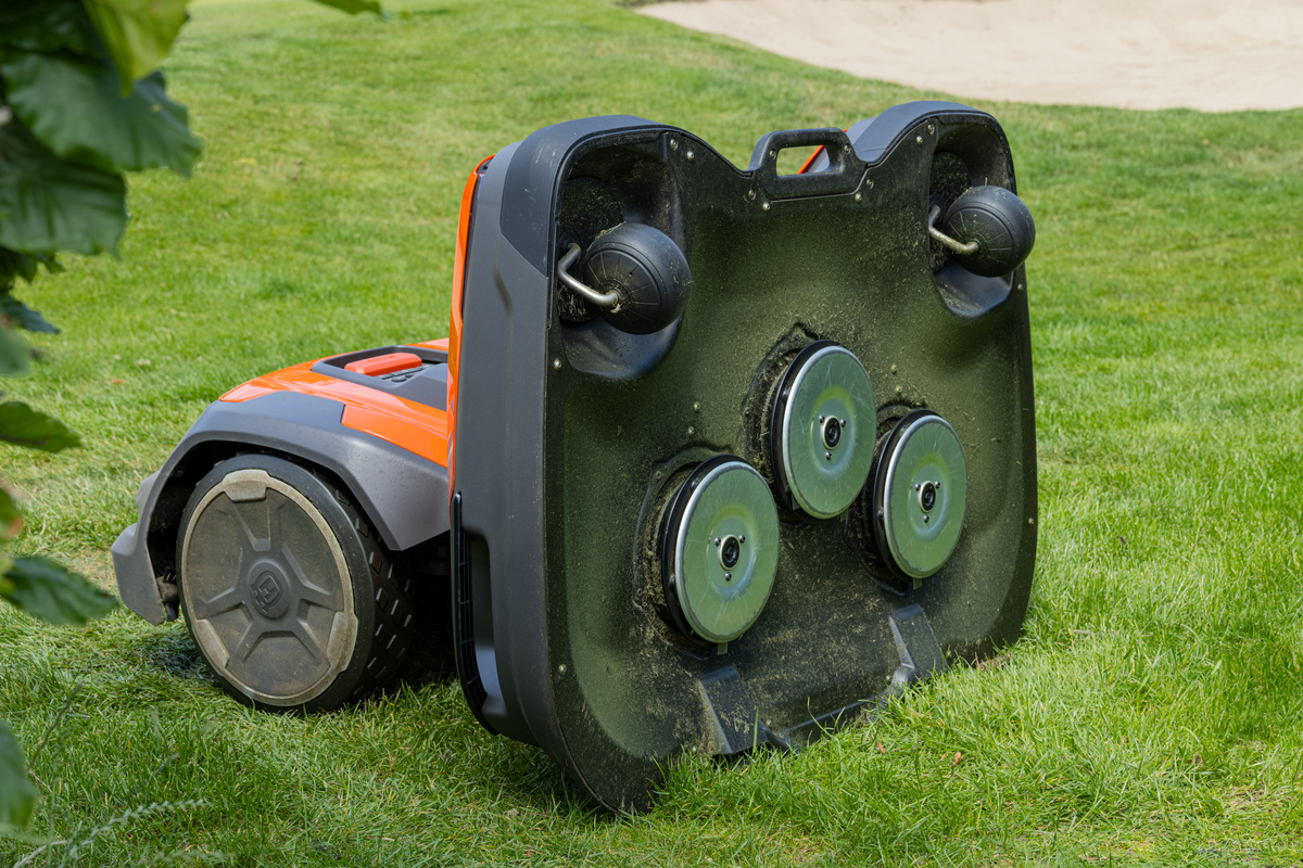 Husqvarna CEORA® RZ 43L