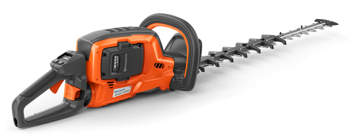 Husqvarna 522iHD60