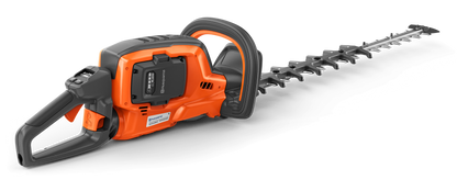 Husqvarna 522iHD60