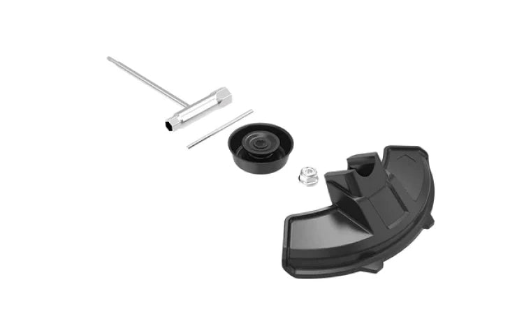 Knife blade working set 2.0(knife blade set (assemble kit), compact blade guard for KC111)